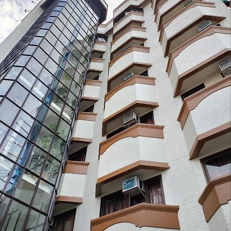 Fuente Hotel De Cebu Luaran gambar