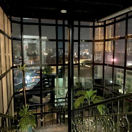Fuente Hotel De Cebu Luaran gambar