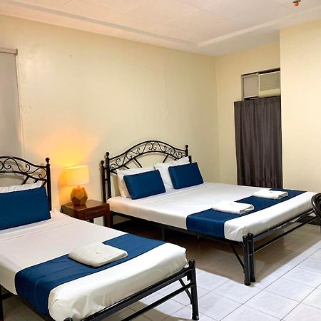 Fuente Hotel De Cebu Luaran gambar