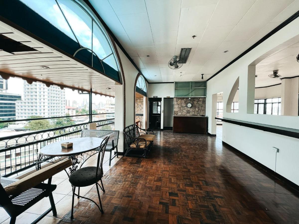 Fuente Hotel De Cebu Luaran gambar
