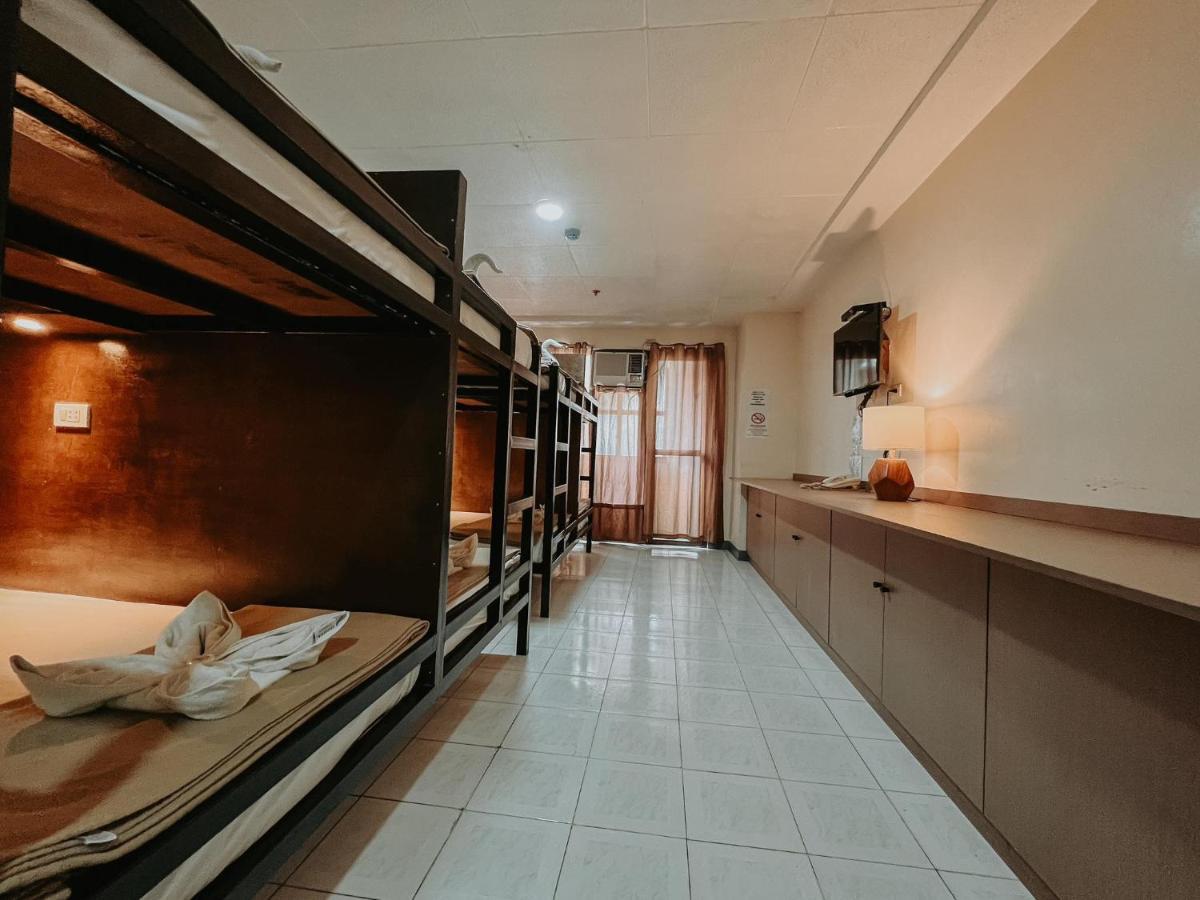 Fuente Hotel De Cebu Luaran gambar