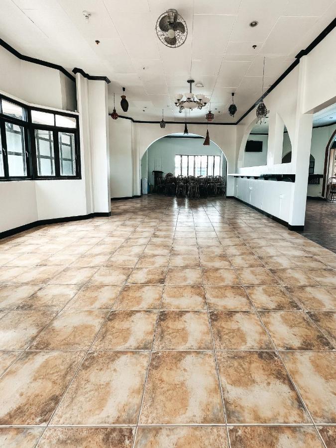 Fuente Hotel De Cebu Luaran gambar