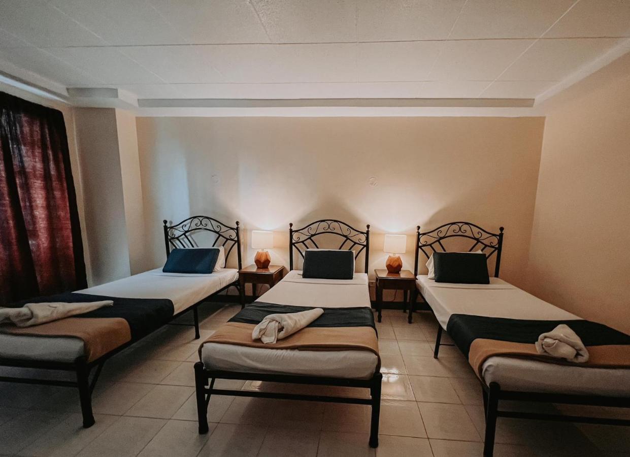Fuente Hotel De Cebu Luaran gambar
