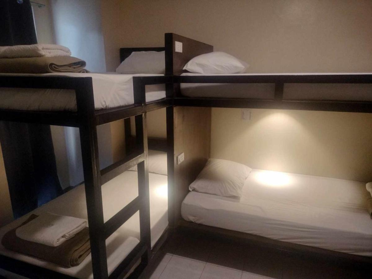Fuente Hotel De Cebu Luaran gambar