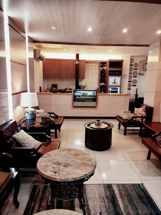 Fuente Hotel De Cebu Luaran gambar
