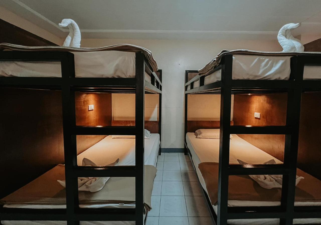 Fuente Hotel De Cebu Luaran gambar