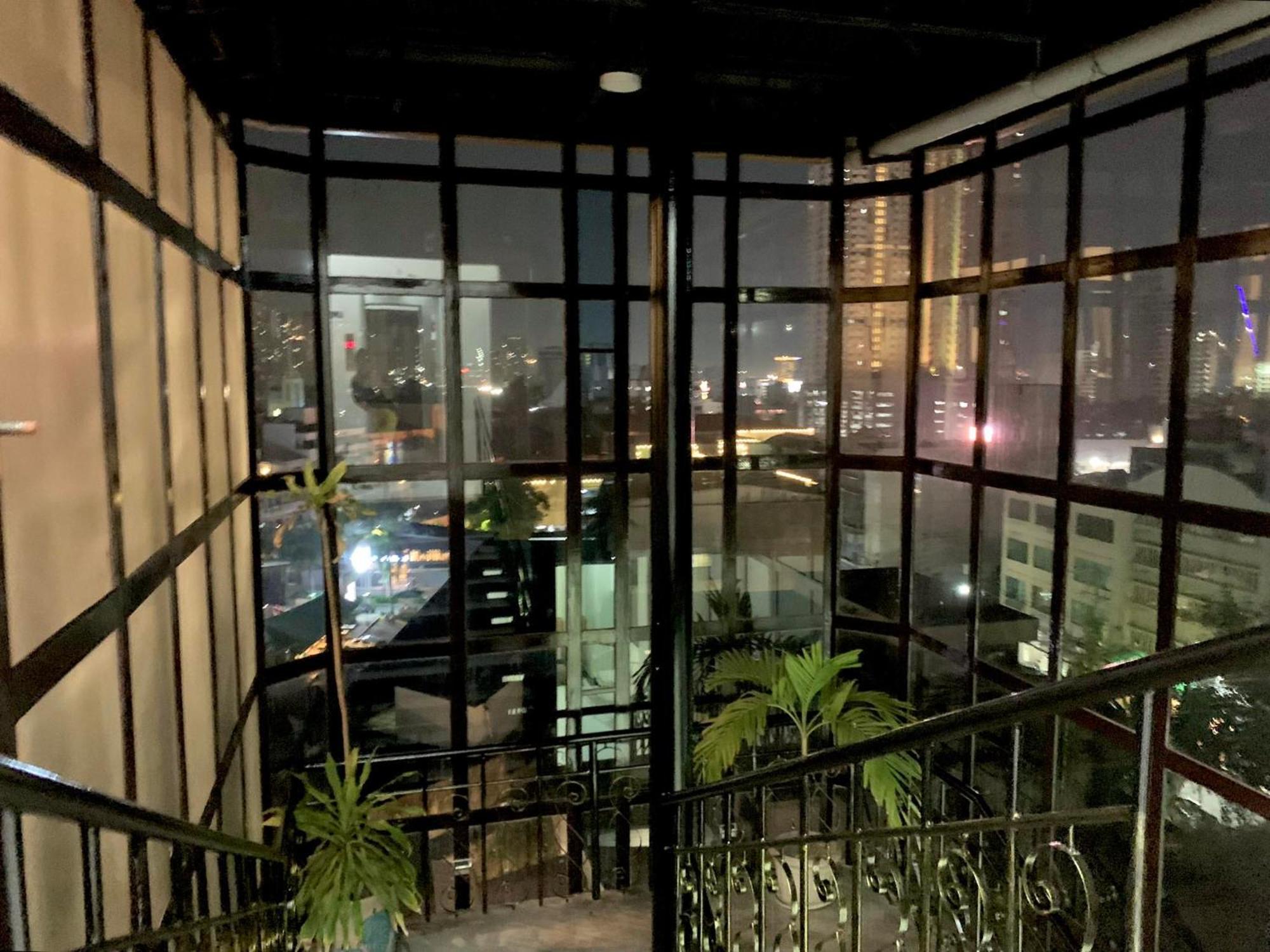 Fuente Hotel De Cebu Luaran gambar
