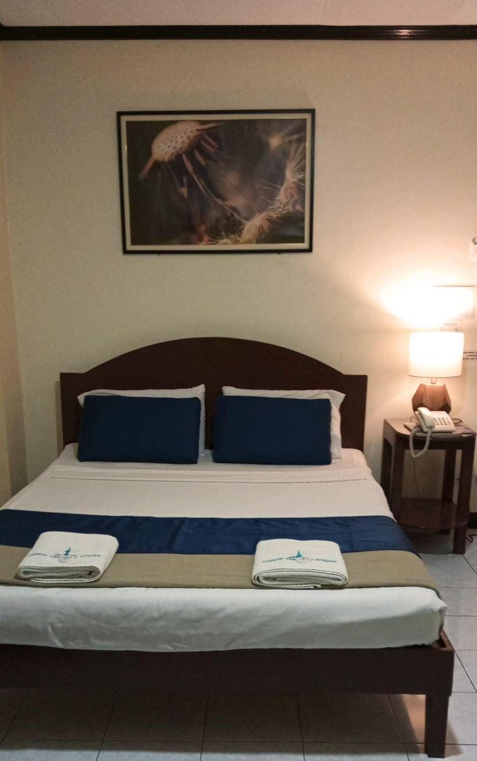 Fuente Hotel De Cebu Luaran gambar