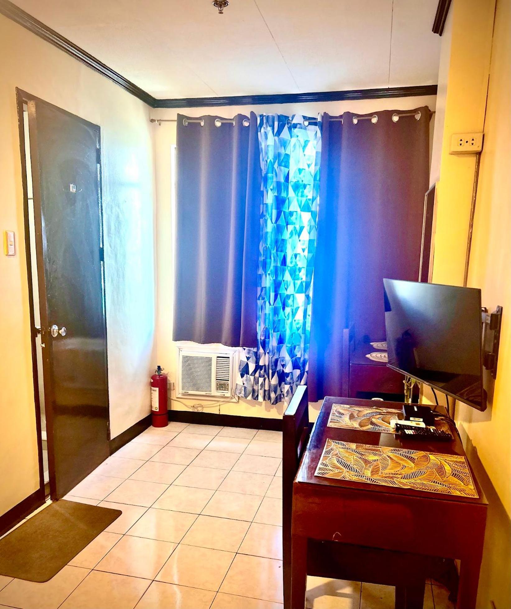 Fuente Hotel De Cebu Luaran gambar