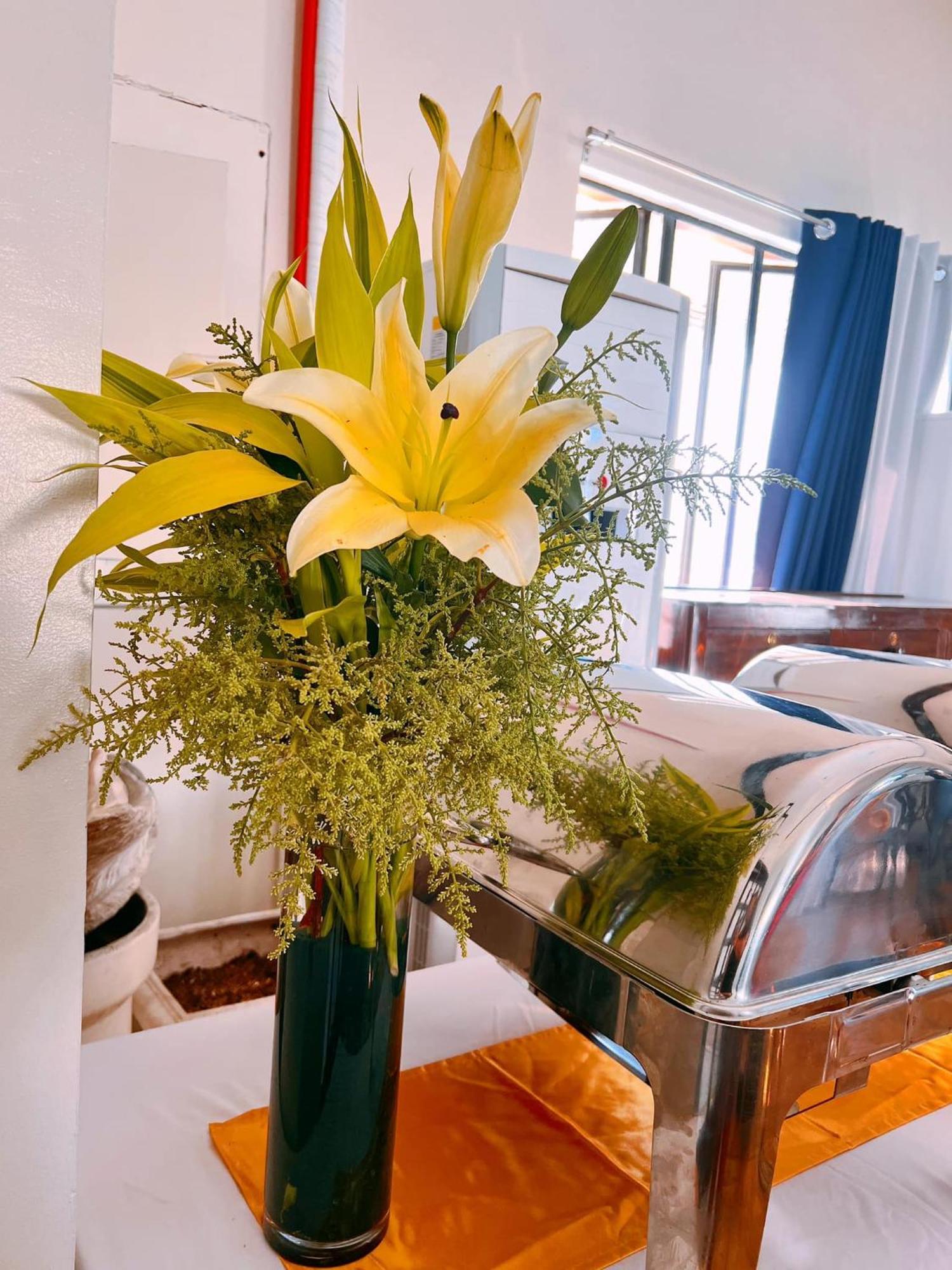 Fuente Hotel De Cebu Luaran gambar